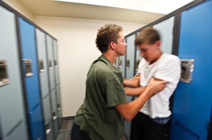 school bullying