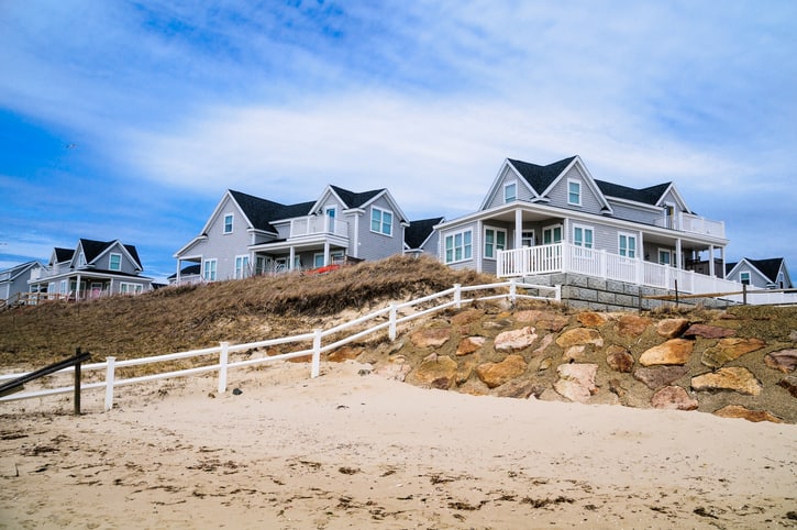 Cottages-by-the-ocean